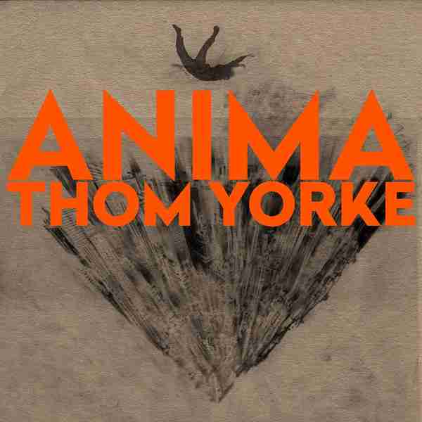 THOM YORKE: ANIMA Third Studio Album (2019)