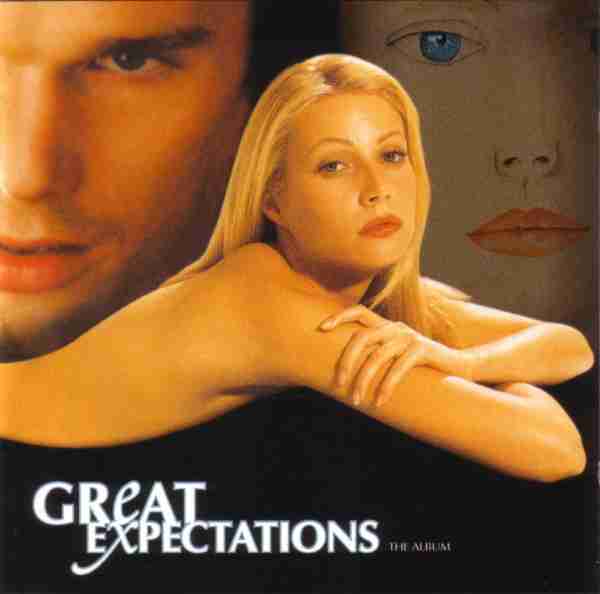 GREAT EXPECTATIONS (The Album) Soundtrack (1998)