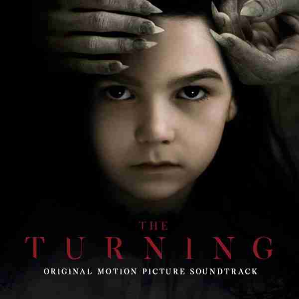 THE TURNING (Original Motion Picture Soundtrack) Album (2020)