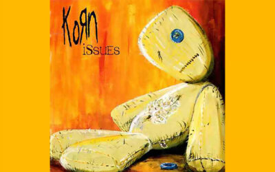 KORN: ISSUES Fourth Studio Album (1999)