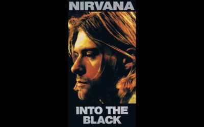 NIRVANA: INTO THE BLACK  Bootleg Box Set VIII (1994)