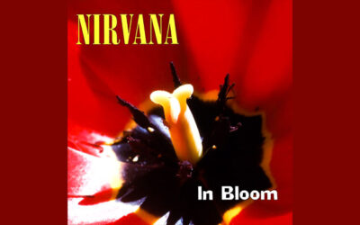 NIRVANA: IN BLOOM Single Album (1991)