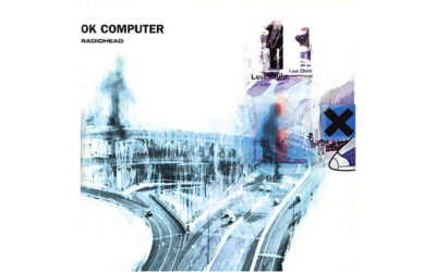 RADIOHEAD: OK COMPUTER Third Studio Album (1997)