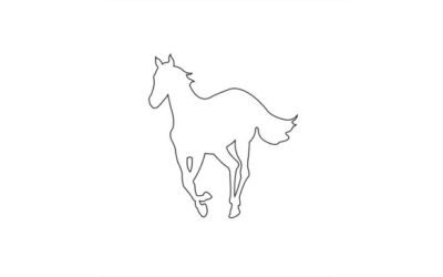 DEFTONES: WHITE PONY Third Studio Album (2000)