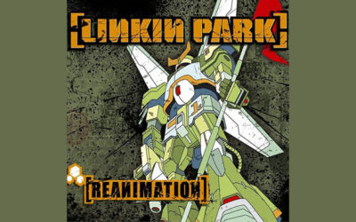 LINKIN PARK: REAИIMATIOИ Remix Album (2002)