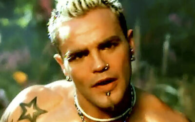 Shifty Shellshock, Crazy Town Singer, Found Dead at Home