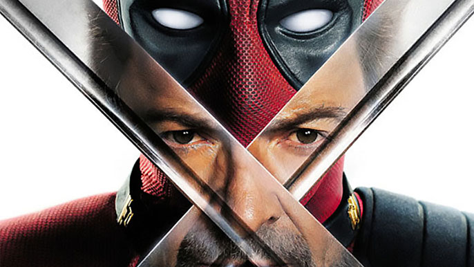 DEADPOOL & WOLVERINE Film & Soundtrack (2024)