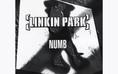 LINKIN PARK: NUMB Single Album (2003)