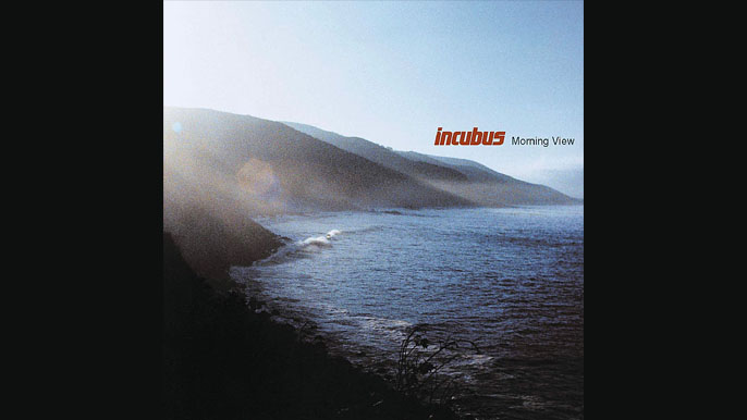 INCUBUS: MORNING VIEW Fourth Studio Album (2001)