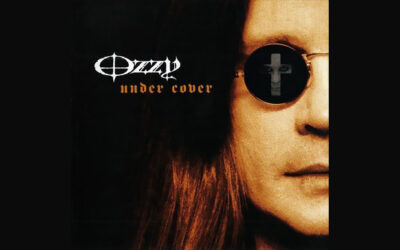 OZZY OSBOURNE: UNDER COVER Ninth Studio Album (2005)