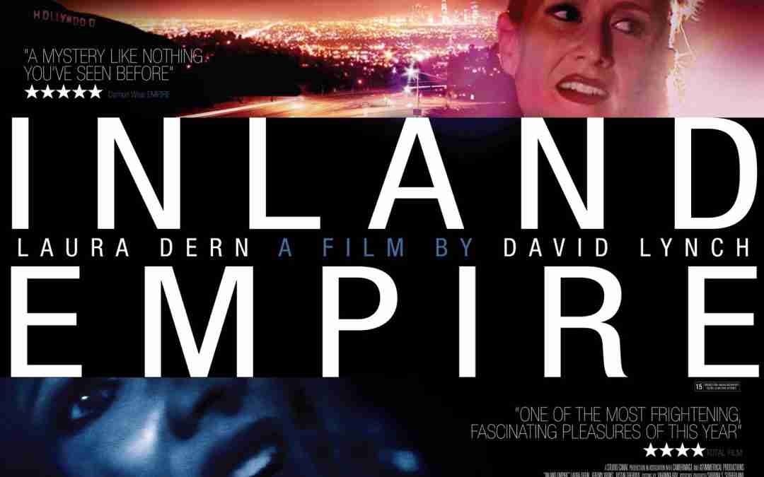 INLAND EMPIRE Film & Soundtrack Album (2006)