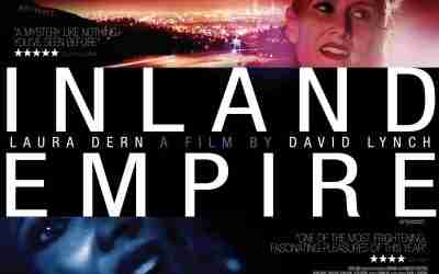 INLAND EMPIRE Film & Soundtrack Album (2006)