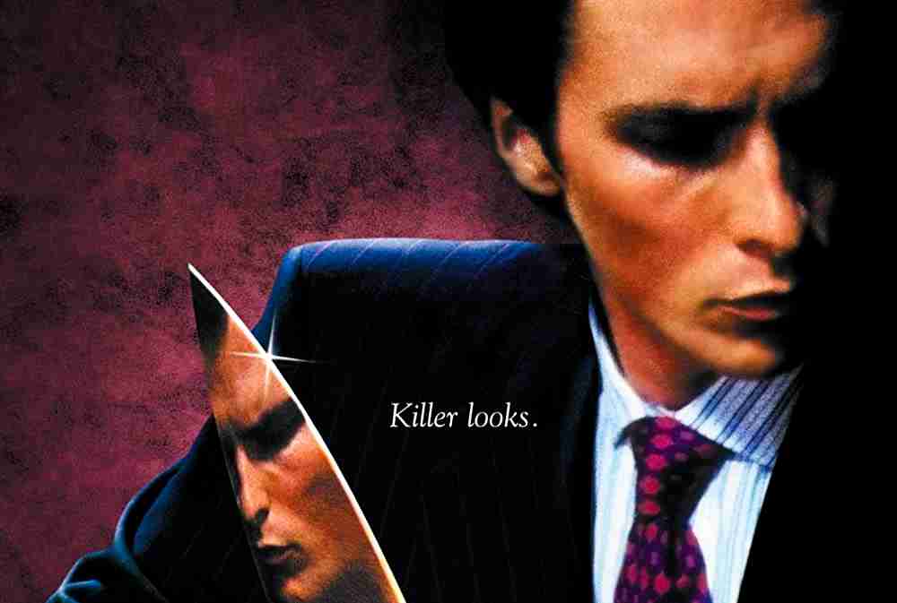 AMERICAN PSYCHO: Film & Music From The Controversial Motion Picture (2000)