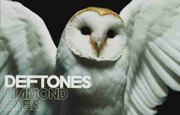 DEFTONES: DIAMOND EYES Sixth Studio Album (2010)