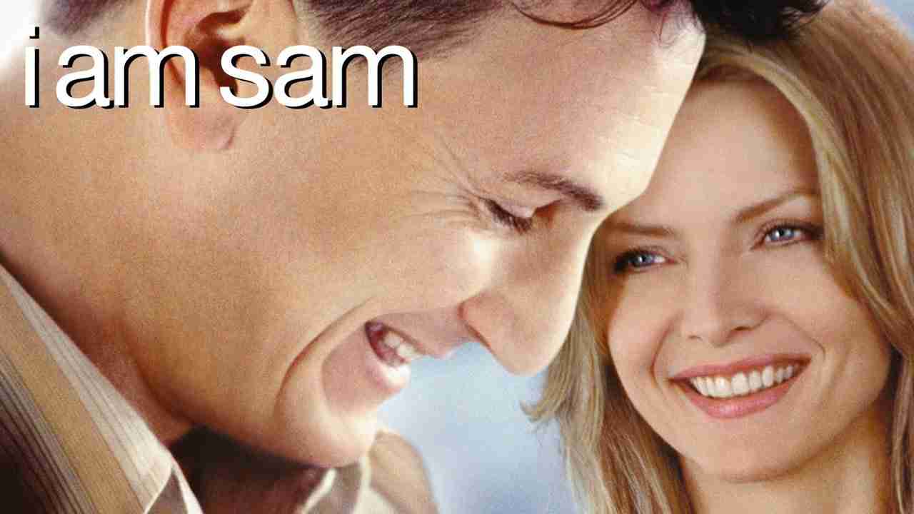 I Am Sam: Movie Soundtrack Album (2002)