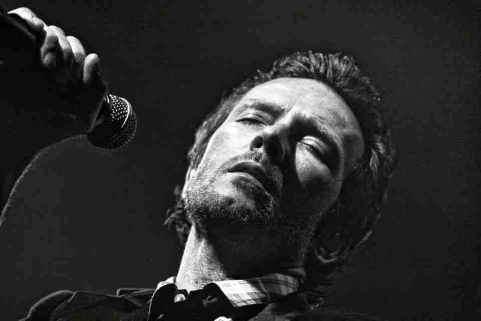 SCOTT WEILAND: (October 27, 1967 – December 3, 2015) Discography Legacy