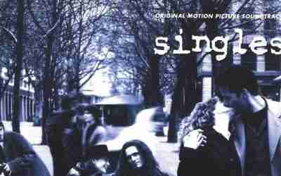 Singles: Original Motion Picture Soundtrack Album (1992)