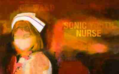 SONIC YOUTH: SONIC NURSE Thirteenth Studio  Album (2004)