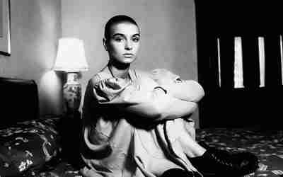 SINEAD O’CONNOR IRISH SINGER DIES AGED 56