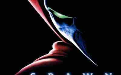 SPAWN: Film & SPAW (The Album) Soundtrack (1997)