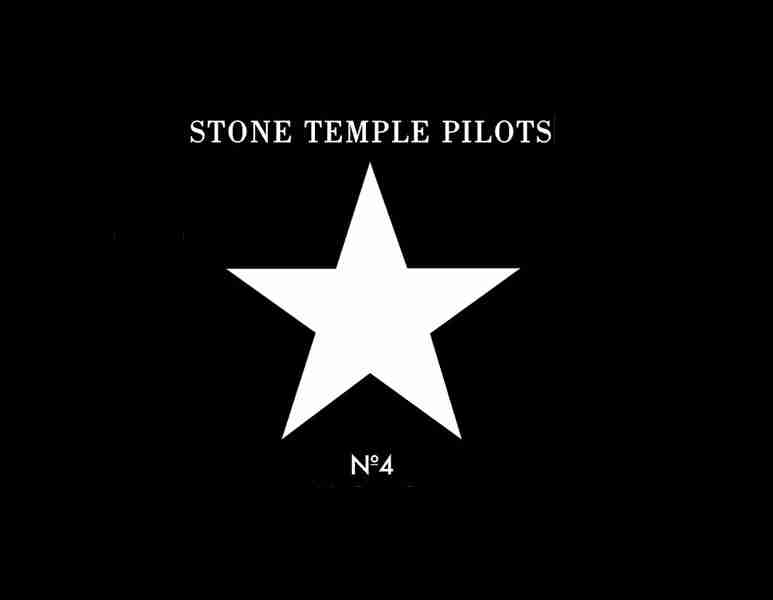 STONE TEMPLE PILOTS: No. 4 Fourth Studio Album (1999)