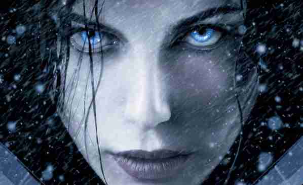 UNDERWORLD: EVOLUTION (Original Motion Picture Soundtrack) (2006)