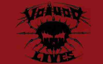 VOIVOD: VOIVOD LIVES Live Album (2000)