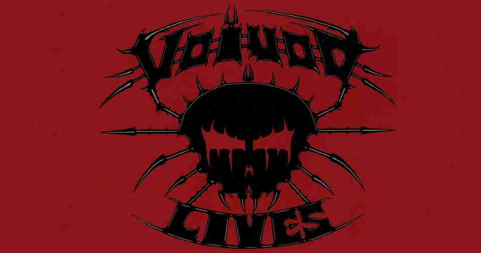 VOIVOD: VOIVOD LIVES Live Album (2000)