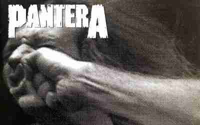 PANTERA: VULGAR DISPLAY OF POWER Album (Deluxe Edition) (2012)