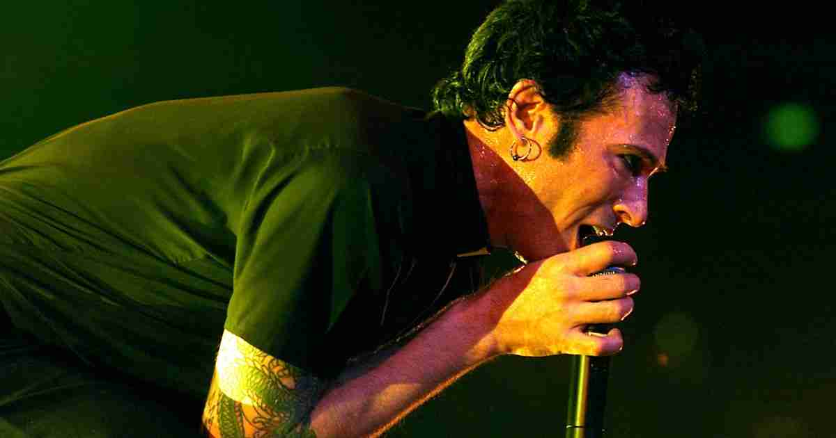SCOTT WEILAND: SOLO Albums DISCOGRAPHY