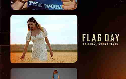 FLAG DAY Fim & (Original Soundtrack) Album (2021)