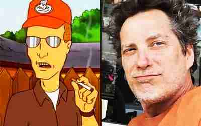 KING OF THE HILL VOICE ACTOR JOHNNY HARDWICK DIES AT AGE 64