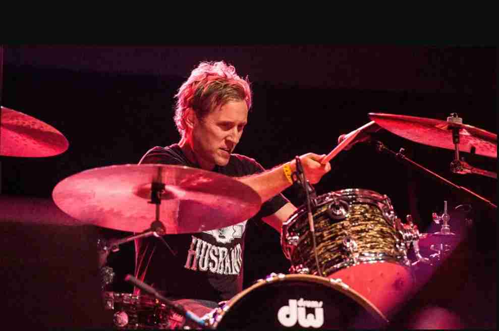 FOO FIGHTERS INTRODUCE NEW DRUMMER JOSH FREESE TO SUCCEED LATE TAYLOR HAWKINS IN 2023