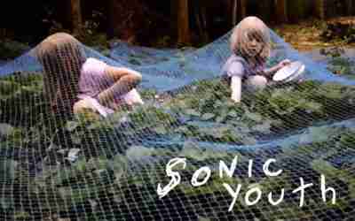 SONIC YOUTH: MURRAY STREET Twelfth Studio Album (2002)