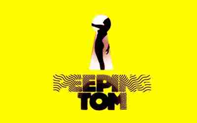 PEEPING TOM: Studio Album by PEEPING TOM (2006)