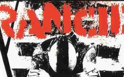 RANCID: AND OUT COME THE WOLVES thirth Studio Album (1995)